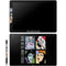 Disney Villains Characters Feels Good To Be Bad Galaxy Book 12in Skin